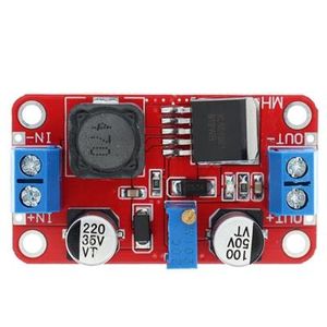 XL6019 STEP UP MODULE 5A