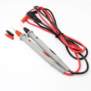 MULTIMETER PROBE S 20A