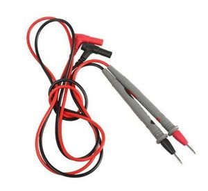 MULTIMETER PROBE 10A