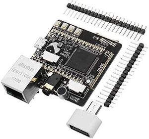 LICHEEPI ZERO DEVELOPMENT BOARD