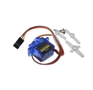 SG90 MICRO SERVO MOTOR