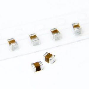 3.3UF (0805) 10V 10% X5R
