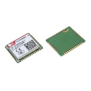 SIM800C  24MB  WITH BLUETOOTH