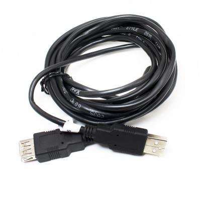 USB CABLE TYPE A