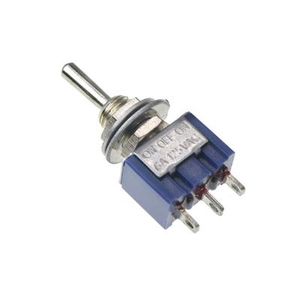 TOGGLE SWITCH 3C