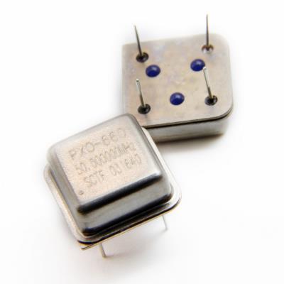 OSCILLATOR 50.000000MHZ-HALF 20PPM