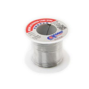 SN63PB37 CF-10 SOLDER WIRE 0.4MM (HIGH COPY)