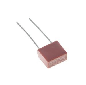 SQUARE FUSE  500MA SLOW