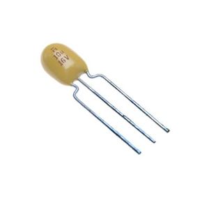 10UF/16V  T (3PIN)