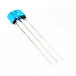 10NF EMI FILTER (BLUE)