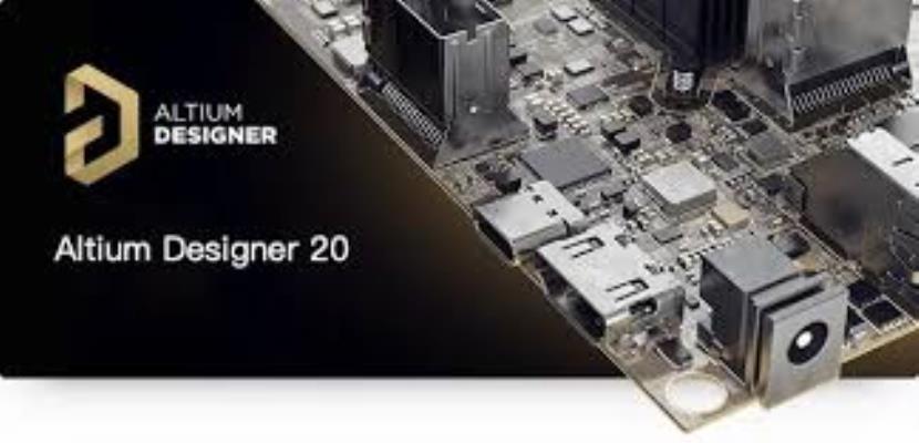 ALTIUM DESIGNER 23.5.1