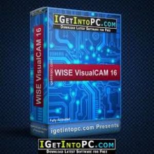 WISE VISUALCAM 16.9.69