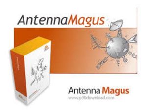 ANTENNA MAGUS PRO 2020 V10.3