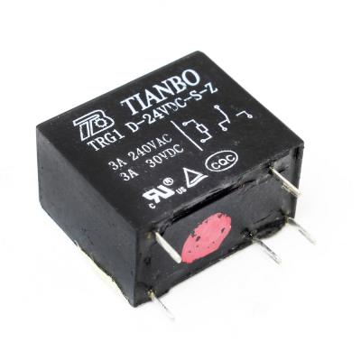 TRG1 D-24VDC-S-H