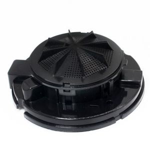 ROUND CEILING BOX-2