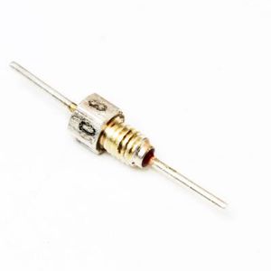 FEEDTHROUGH CAPACITOR 12.5NF-3MM