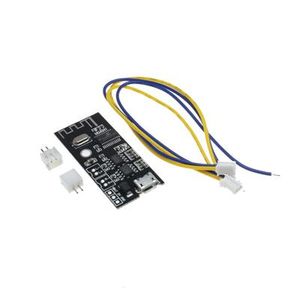 MH-M38 BLUETOOTH  AUDIO RECEIVER MODULE