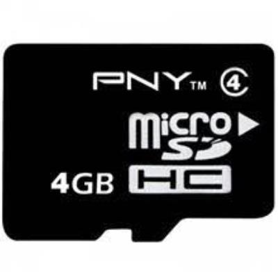 MICRO SD 4G