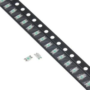 LED (1206) B (BOTTOMS PACK)