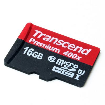 MICRO SD 16G