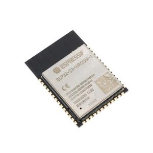 ESP32-S3-WROOM-1-N4 (4MB)