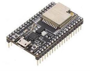 ESP32-DevKitC-32U