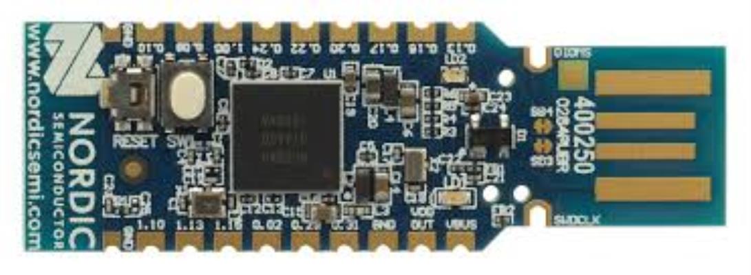 NRF52840-DONGLE