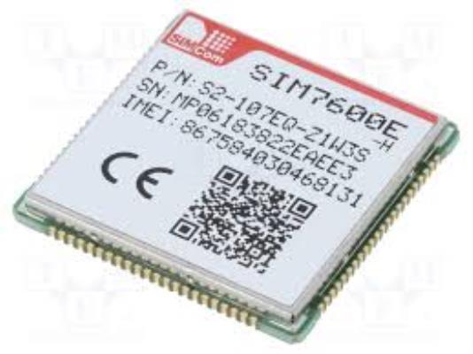 SIM7600E-H