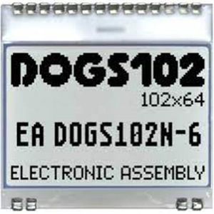 EA DOGS102W-6