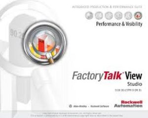 FACTORYTALK VIEW STUDIO 2019 DVD1