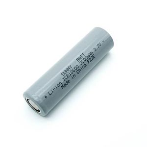 BAT 3.7V 2200MAH (18650) 3C