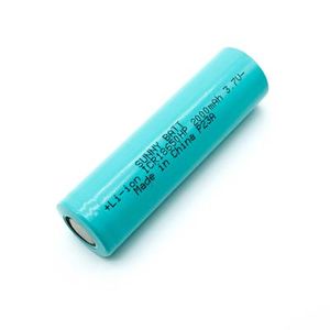 BAT 3.7V 2000MAH (18650) 10C