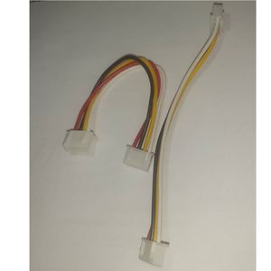 کابل XH یک به یک 4 پین