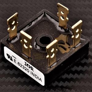 پل دیود سه فاز MT5016A