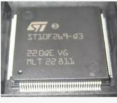 ST10F269-Q3