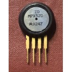 MPX52D Motorola pressure sensor Differential