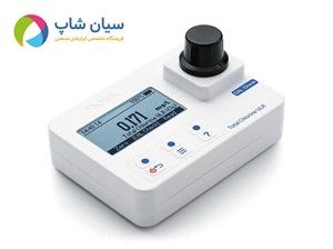 فتومتر کلر کل و آزاد رنج پایین هانا HANNA HI97761