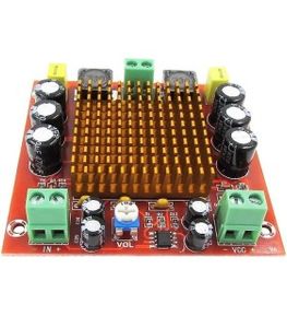 ماژول آمپلی‌فایر 150 وات TPA3116D2 مونو