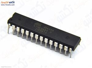 ATMEGA 8A-PU