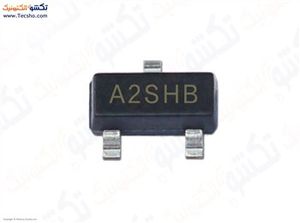 A2SHB SOT-23(FET SMD)