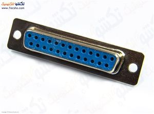 CONNECTOR MADEGI LPT 25PIN