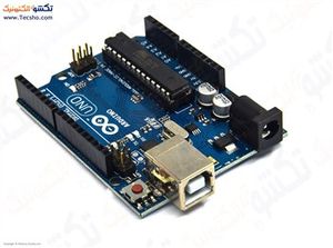 BORD ARDUINO UNO R3 DIP