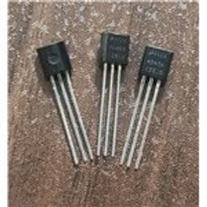 LM4040AIZ-5.0