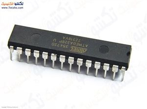 ATMEGA 328 DIP