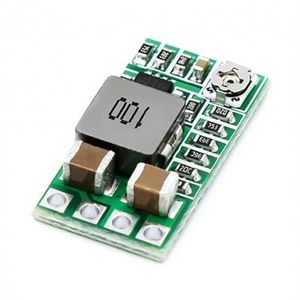 MINI MP2315 DC TO DC MODULE