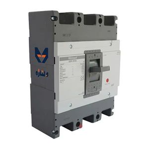 کلید اتوماتیک LS غیرقابل تنظیم حرارتی-مغناطیسی سری metasol