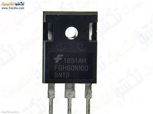 FGH 60N100BNTD TO-247