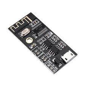 ماژول بلوتوث +آمپلی M38   5W