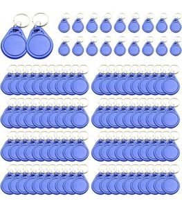 بسته 100 عددی تگ RFID 13.56 mhz