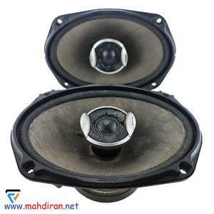 بلندگو بیضی پایونیر مدل TS-D6902R